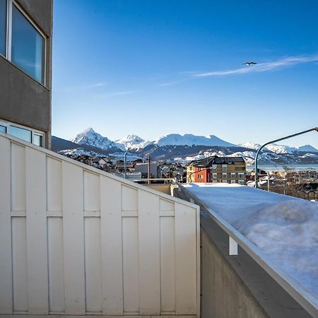 Temporales Ushuaia - Modo Sur 2 Zewnętrze zdjęcie