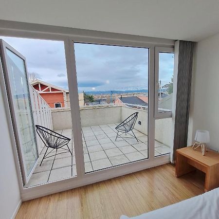 Temporales Ushuaia - Modo Sur 2 Zewnętrze zdjęcie