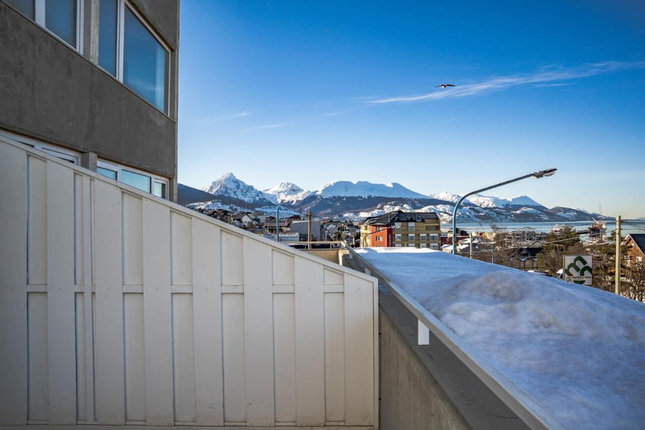 Temporales Ushuaia - Modo Sur 2 Zewnętrze zdjęcie