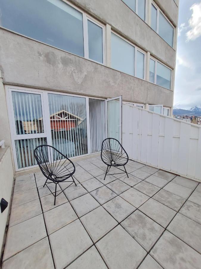 Temporales Ushuaia - Modo Sur 2 Zewnętrze zdjęcie