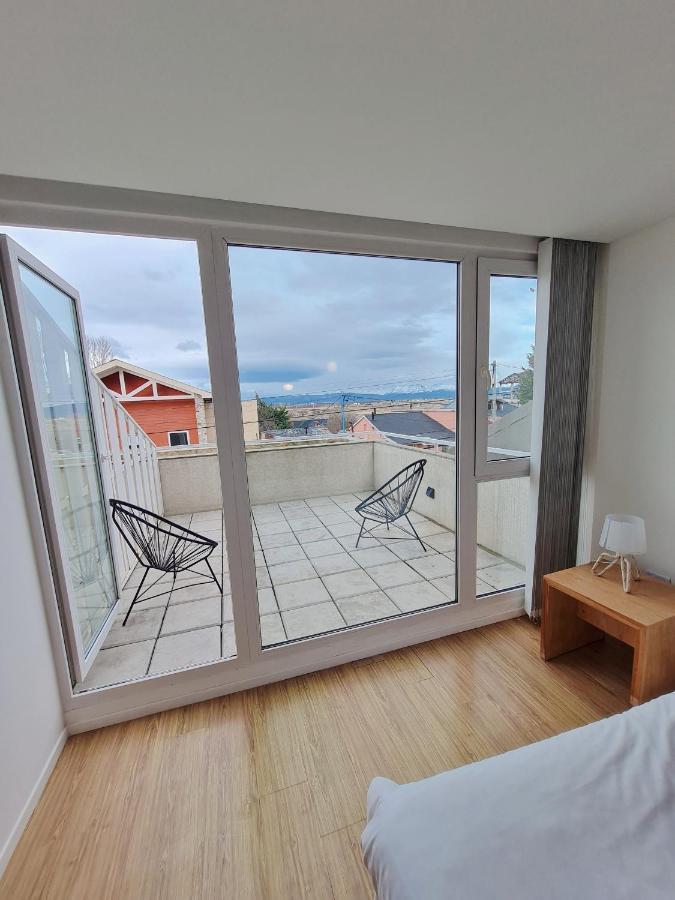 Temporales Ushuaia - Modo Sur 2 Zewnętrze zdjęcie